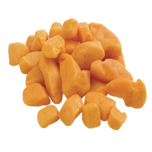 Cheddar Cheese Curds [2 options]