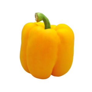 Peppers - Sweet, Coloured (each est.) [3 options]